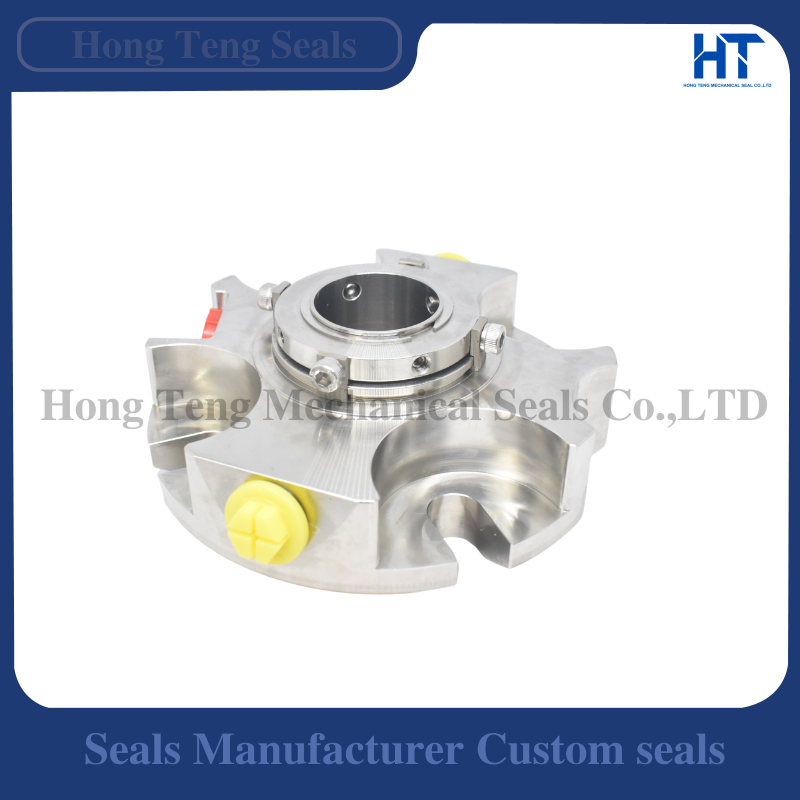 This is our 5610Q Mechanical Seals