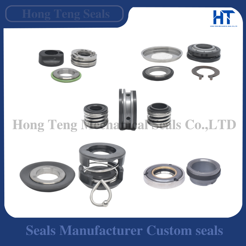Flygt Pump Seals